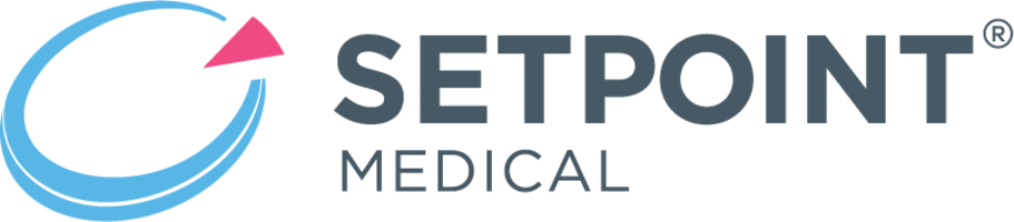 President and CEO,<br>SetPoint Medical