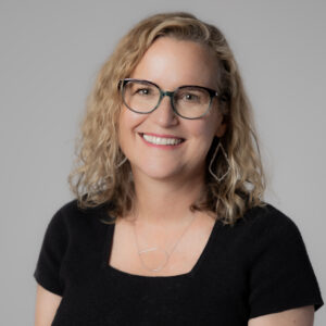 Laurie Tennant