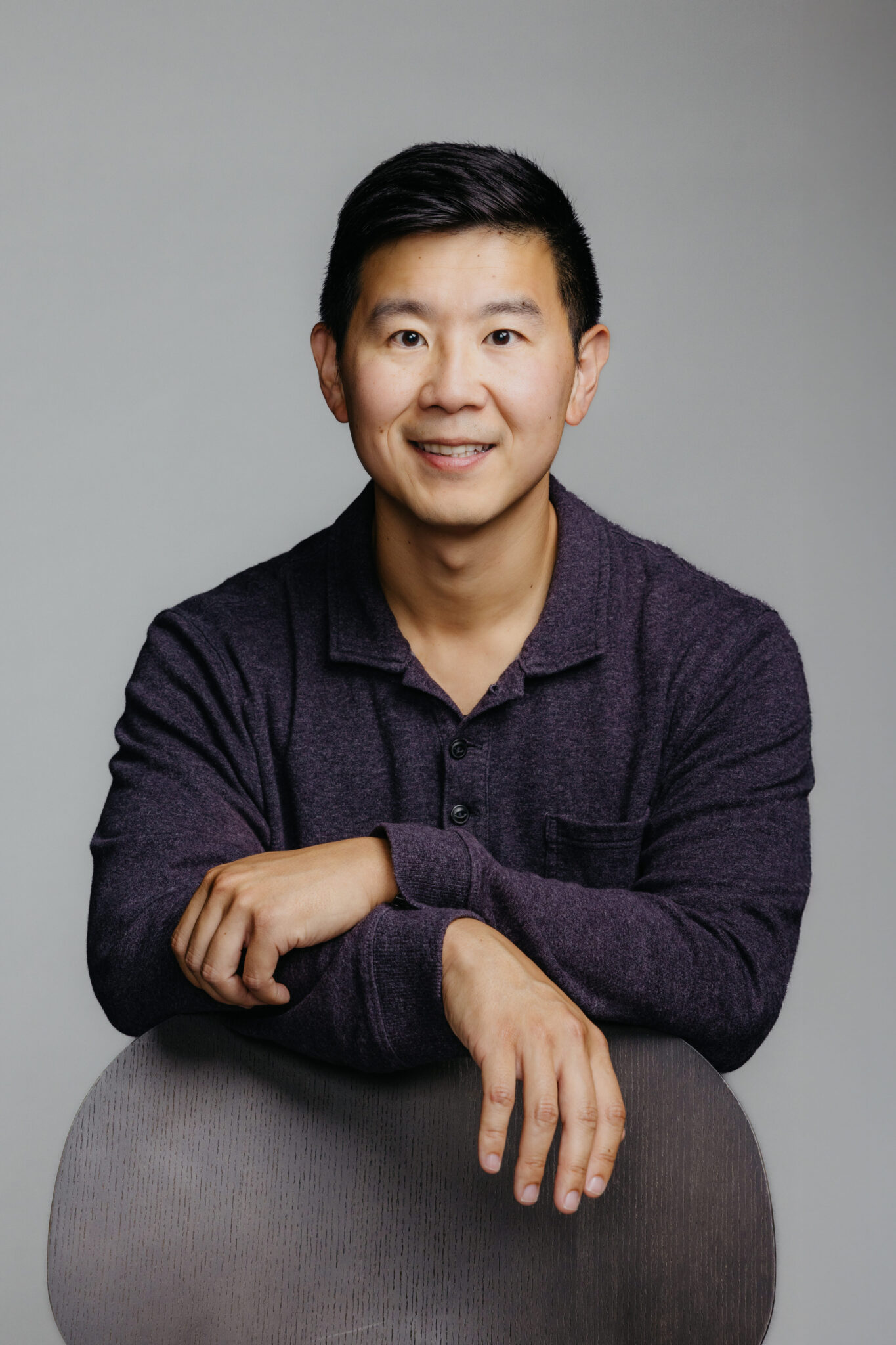Ran Ding - Norwest