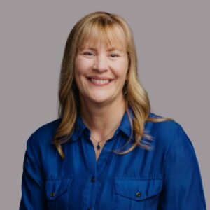 Teri McFadden