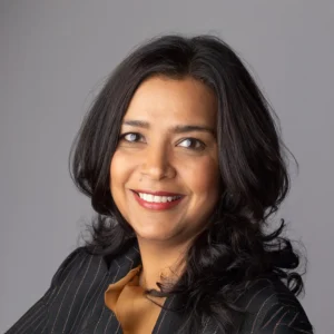 Priti Youssef Choksi
