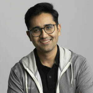 Ankit Prasad