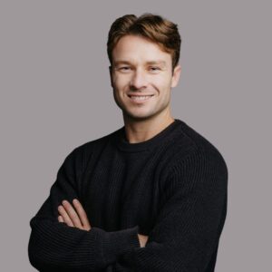 Gabe Stauber