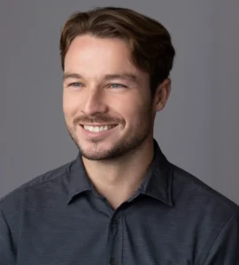 Gabe Stauber