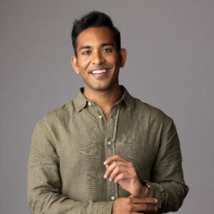 Suraj Shah