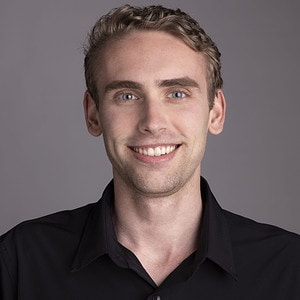 JP McKeever