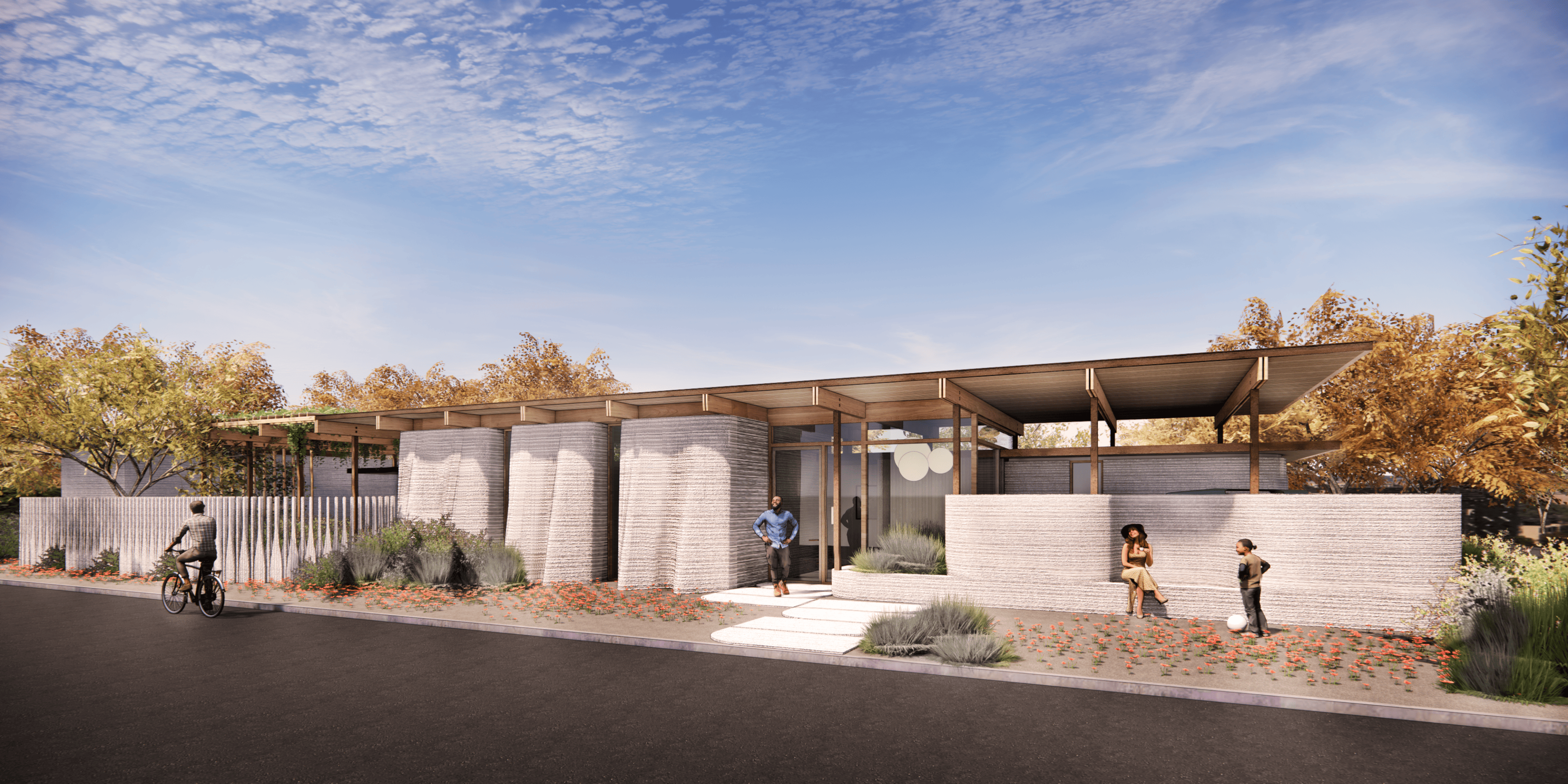 ICON and The New Way to Build Homes at Scale