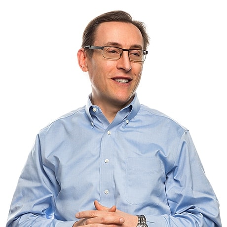 Matt Howard headshot