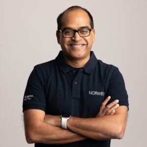 Niren Shah