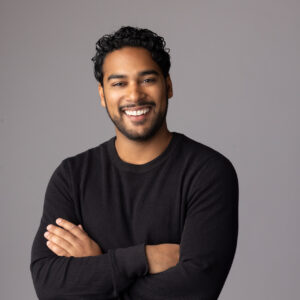 Sameer Kapur