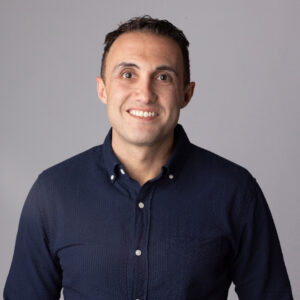 Dave Zilberman
