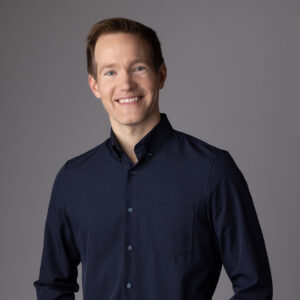 Brian Matesic, MD