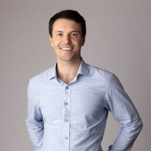 Chris Sondej