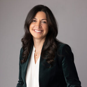 Tiba Aynechi, Ph.D.