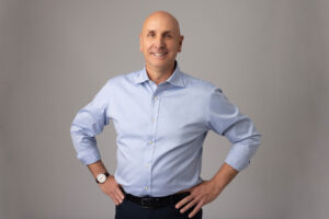 Dror Nahumi