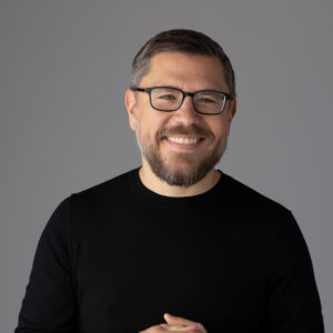 David Garcia