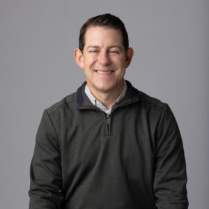 Sean Jacobsohn
