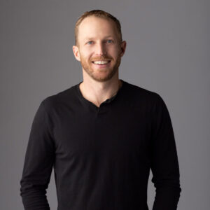 Scott Mitchell