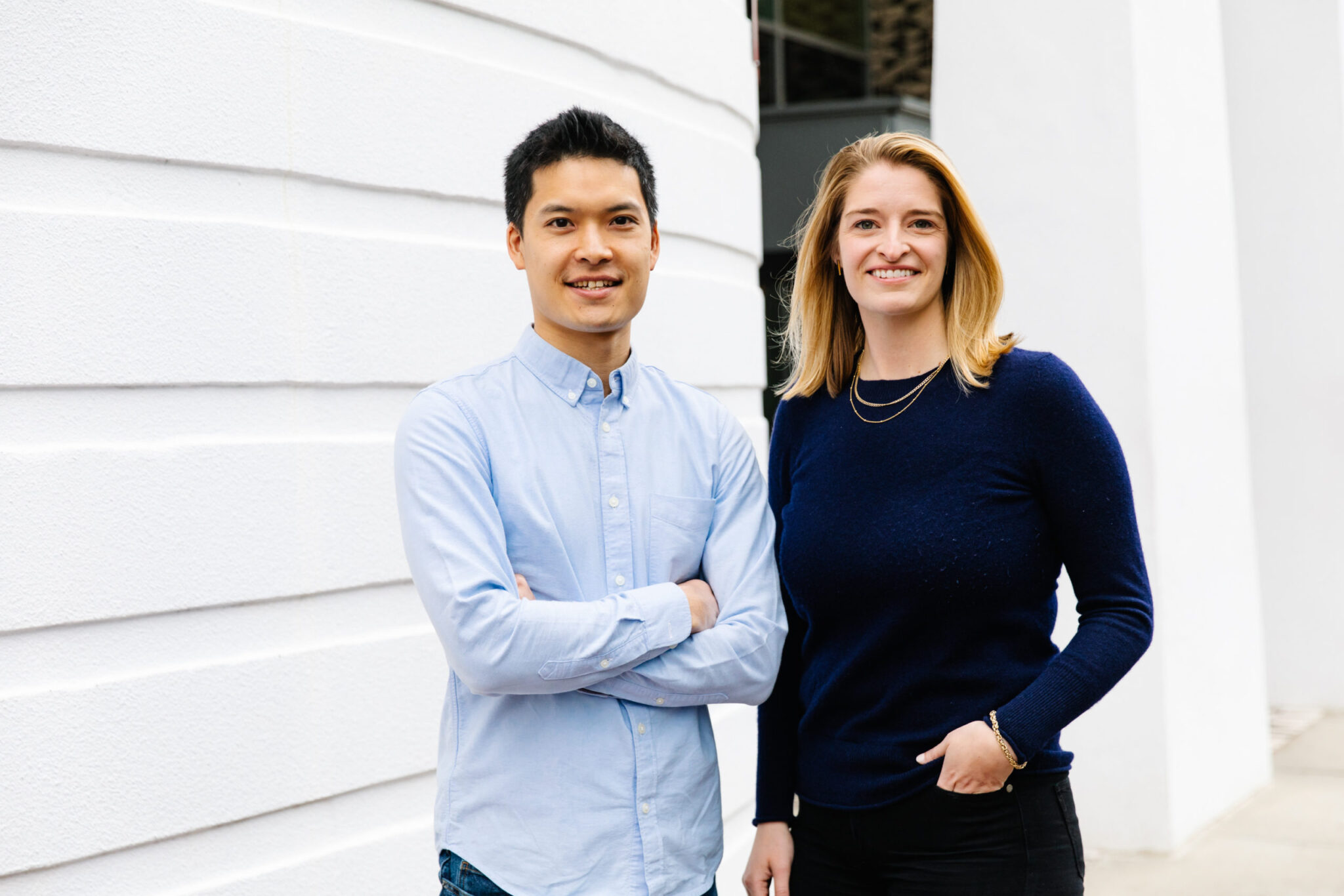 Noyo co-founders