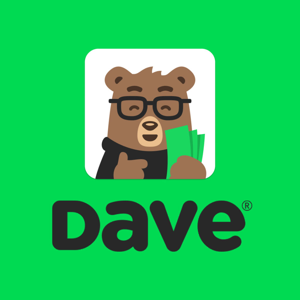 dave logo