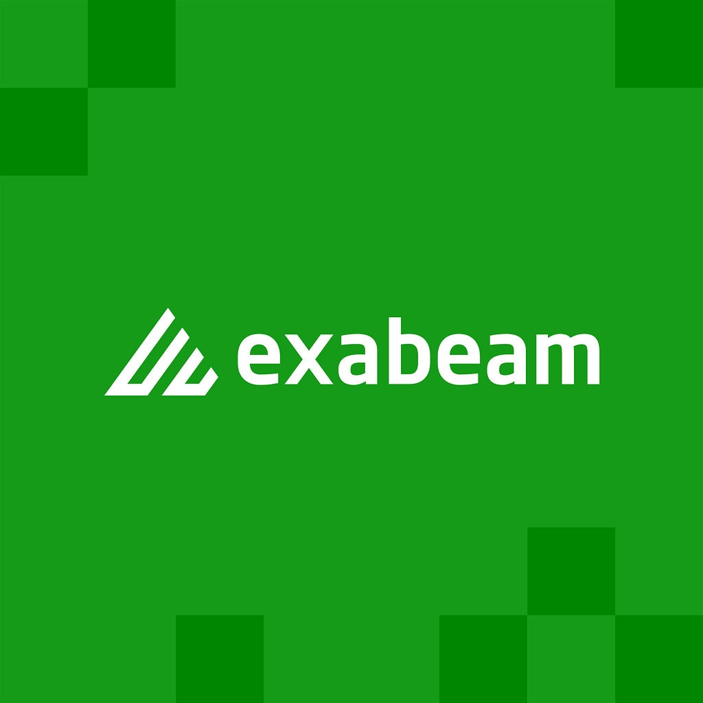 exabeam logo