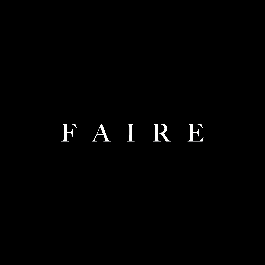 faire logo