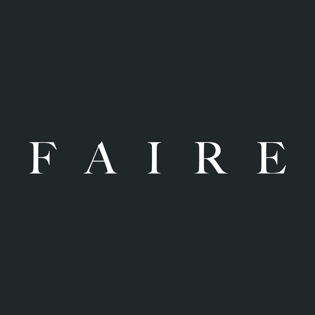 faire logo