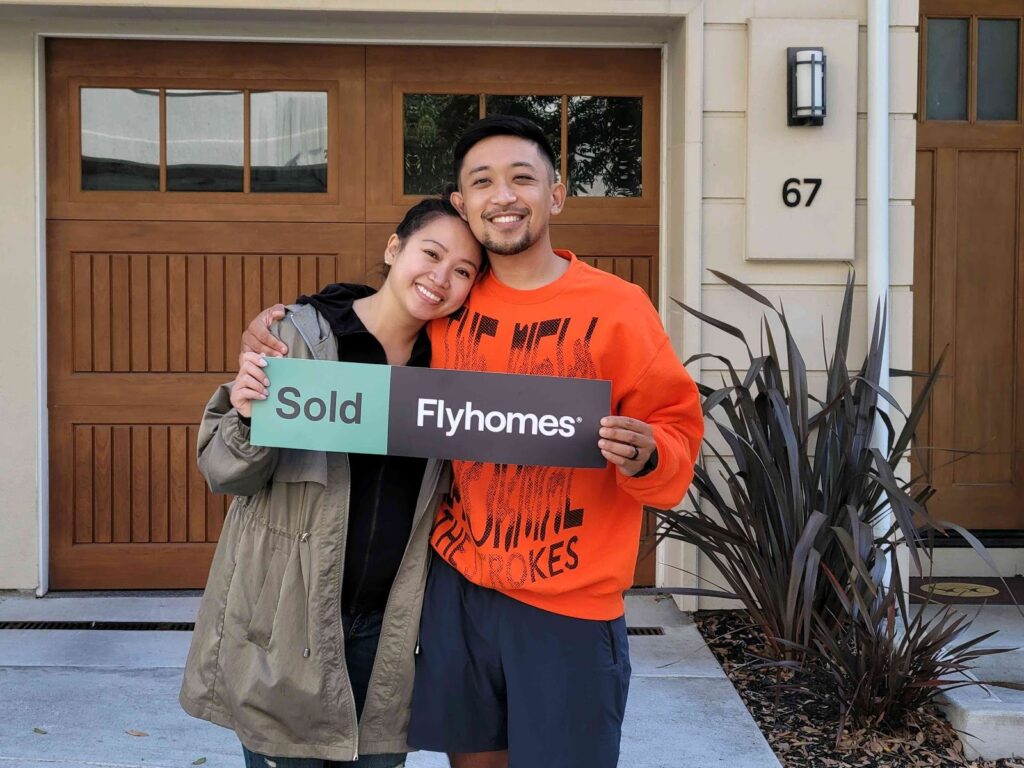 Flyhomes clients