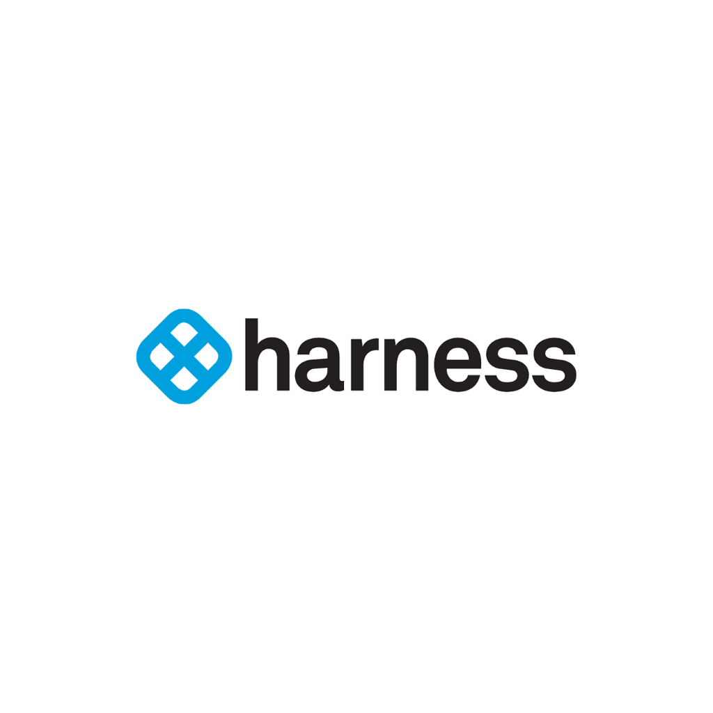 Harness logo