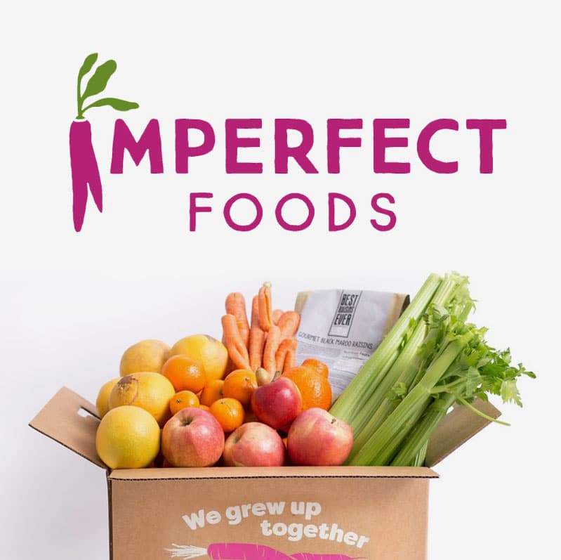 Imperfect Foods Logo
