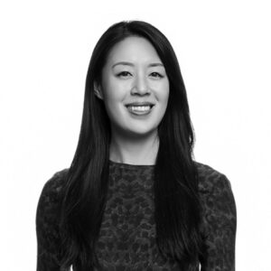 Lisa Wu
