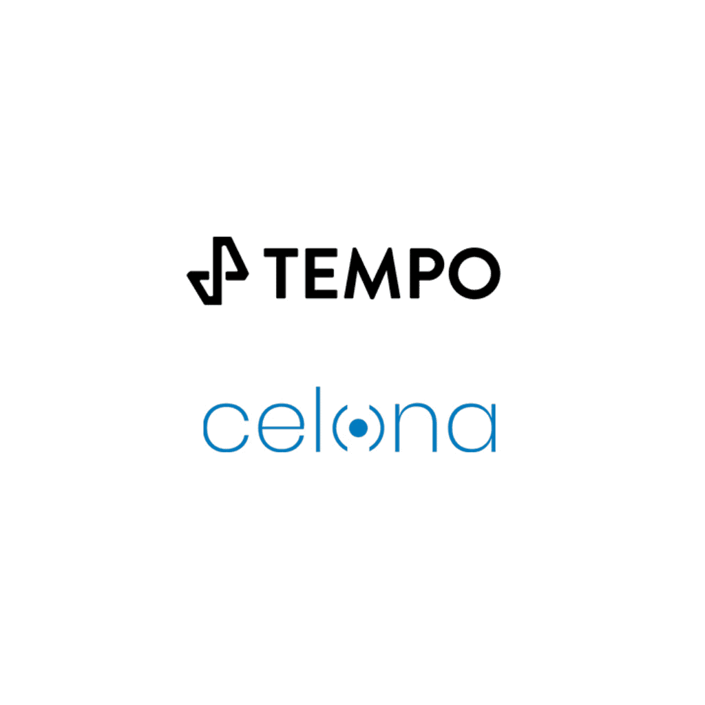 Tempo and Celona