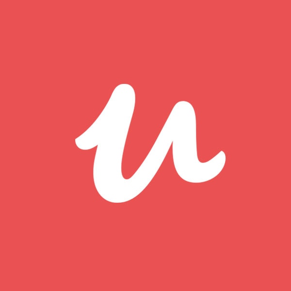 Udemy Logo