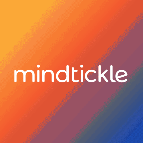 mindtickle logo