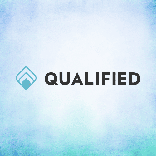 qualified logo