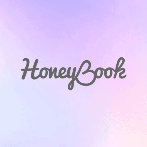 honeybook logo