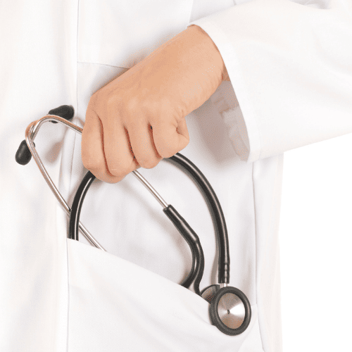 stethoscope