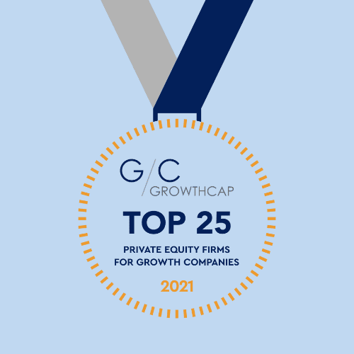 sun setting on neighborhood