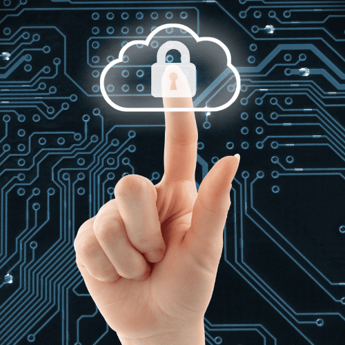 cloud security