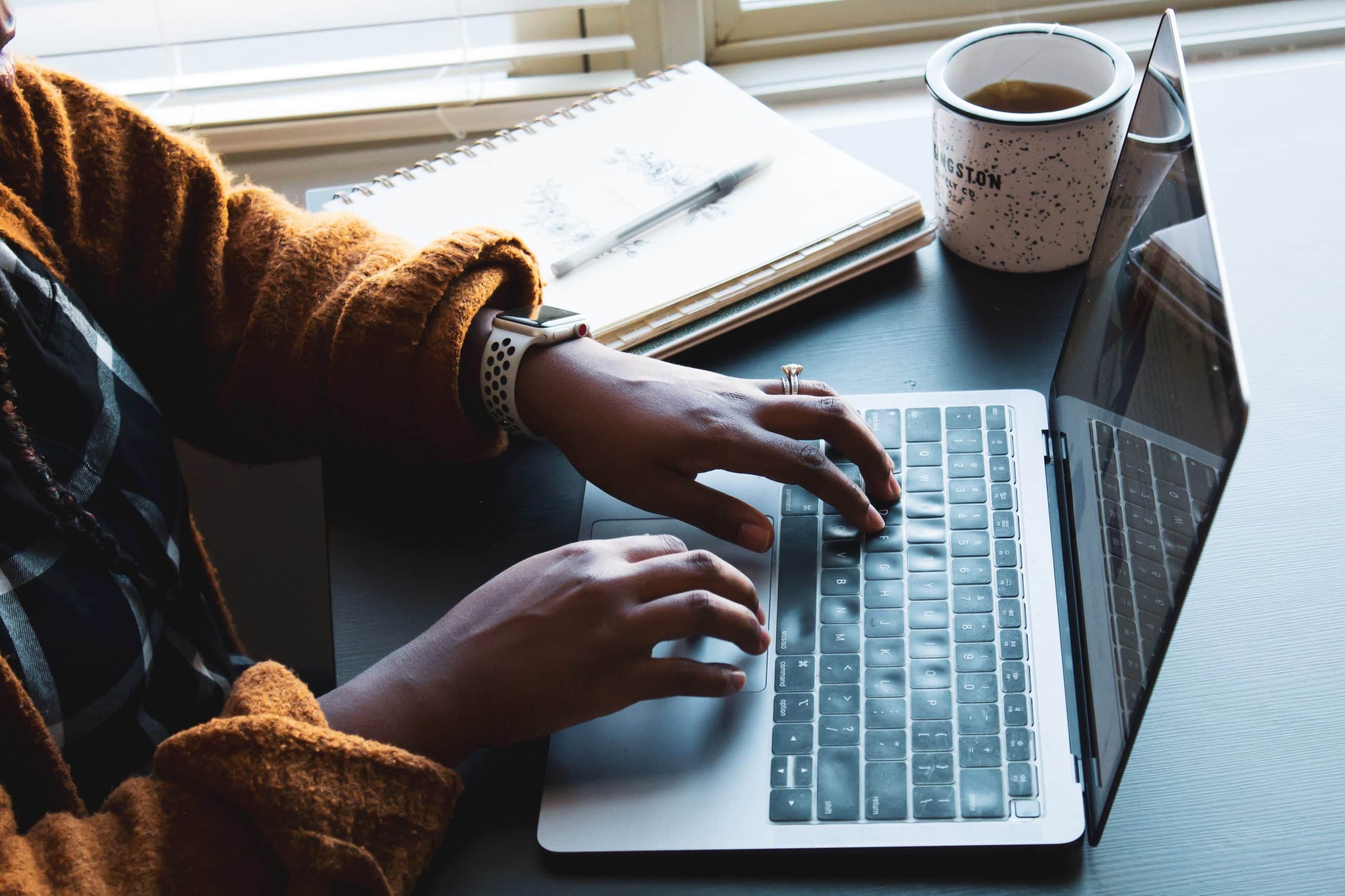 The Fluid Office: Rise of the Hybrid Work Environment