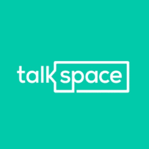talkspace logo