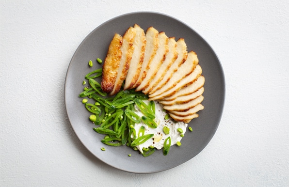 upside foods chicken