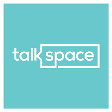 Talkspace logo