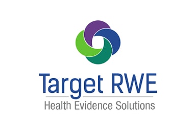 target rwe logo