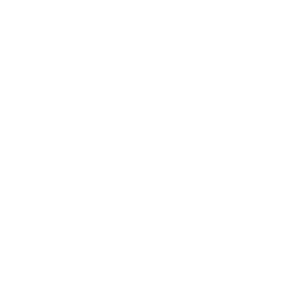 white outline of a chick emerging from an egg