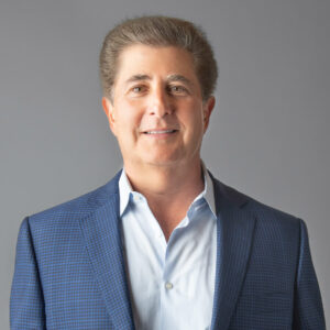 David Rudnitsky