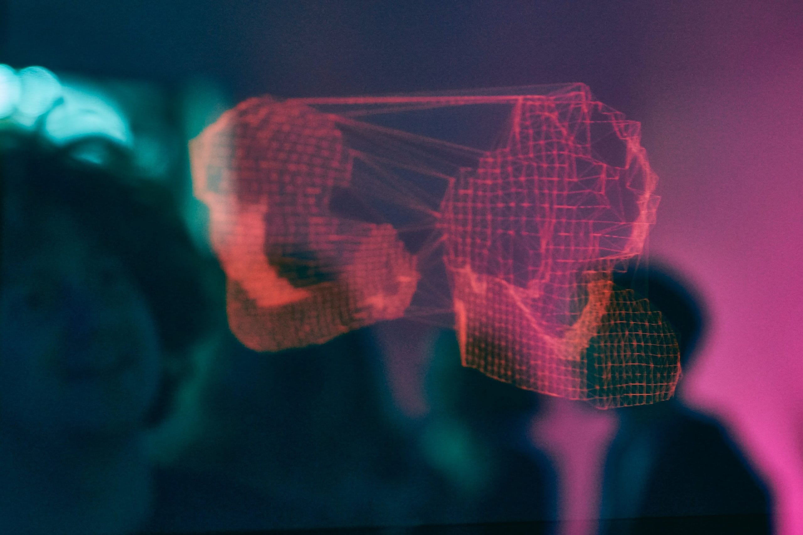 Our Investment in InfluxData