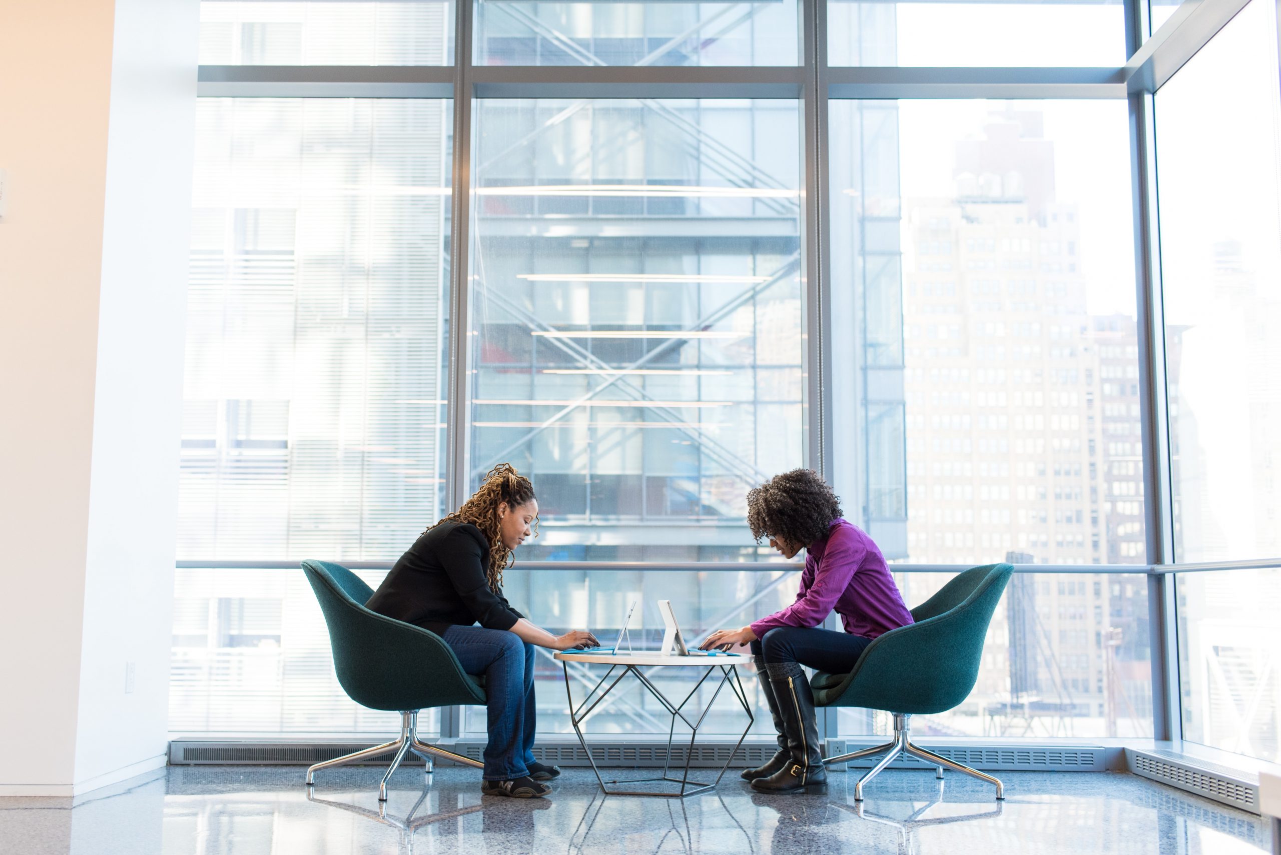 Recruiting and Retention: Marrying the “Wide Net” of Social Media with the Intimacy of Personal Referrals