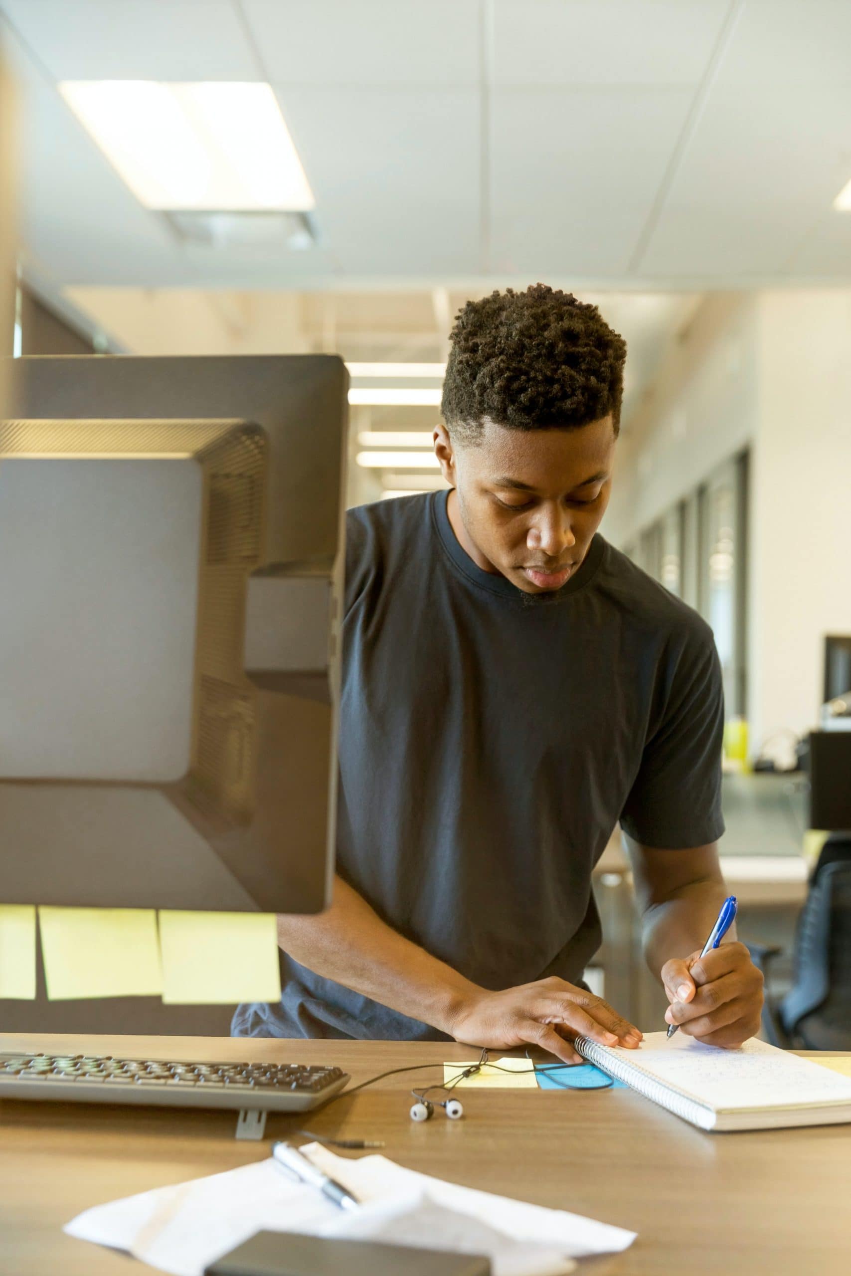 The Secret Sauce of Successful Entrepreneurs? It’s All in Their Head.