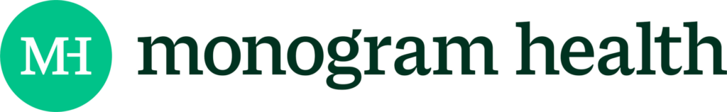 Monogram Health Logo